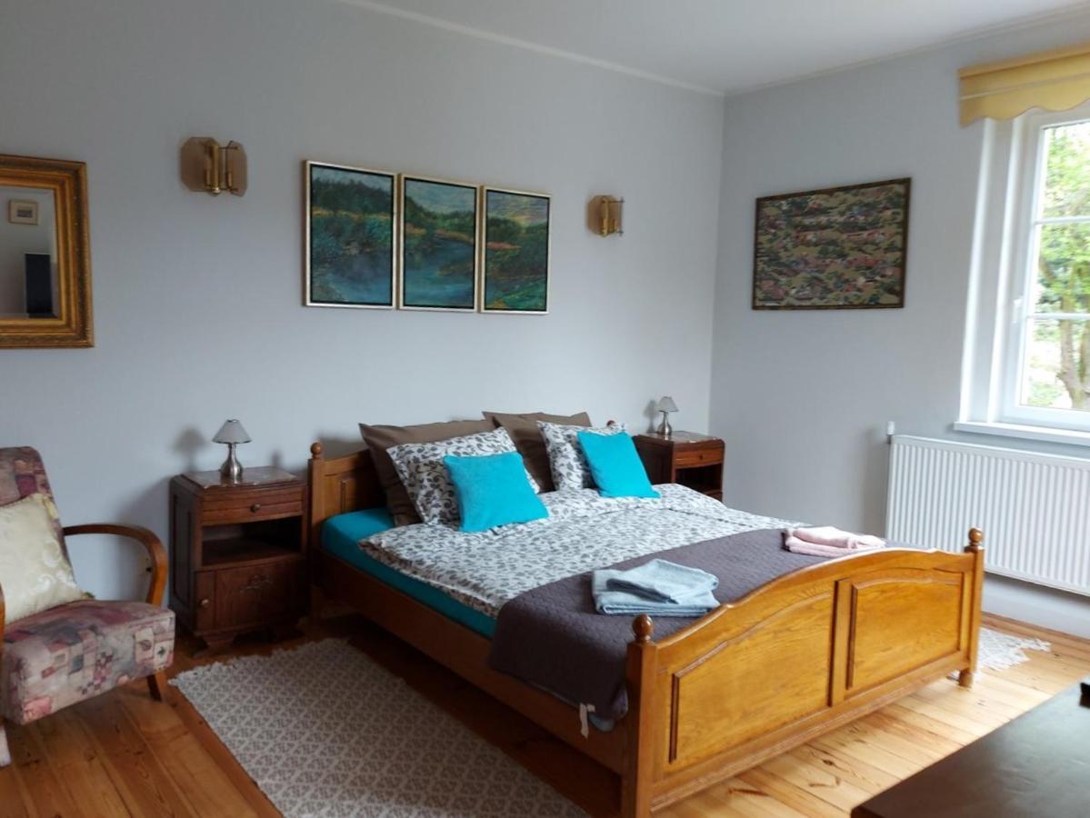 Apartament Na Rybnej بولانيكا- زدروي المظهر الخارجي الصورة