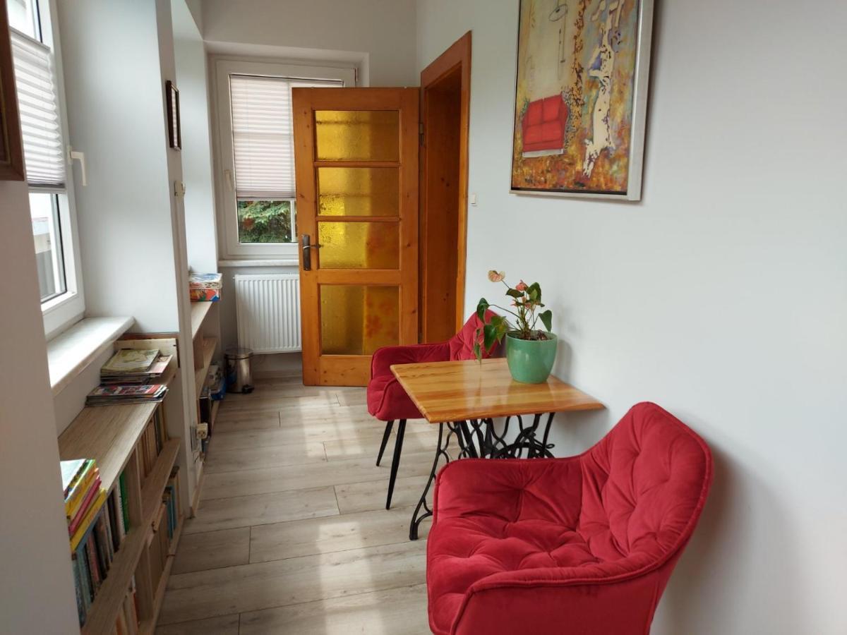 Apartament Na Rybnej بولانيكا- زدروي المظهر الخارجي الصورة