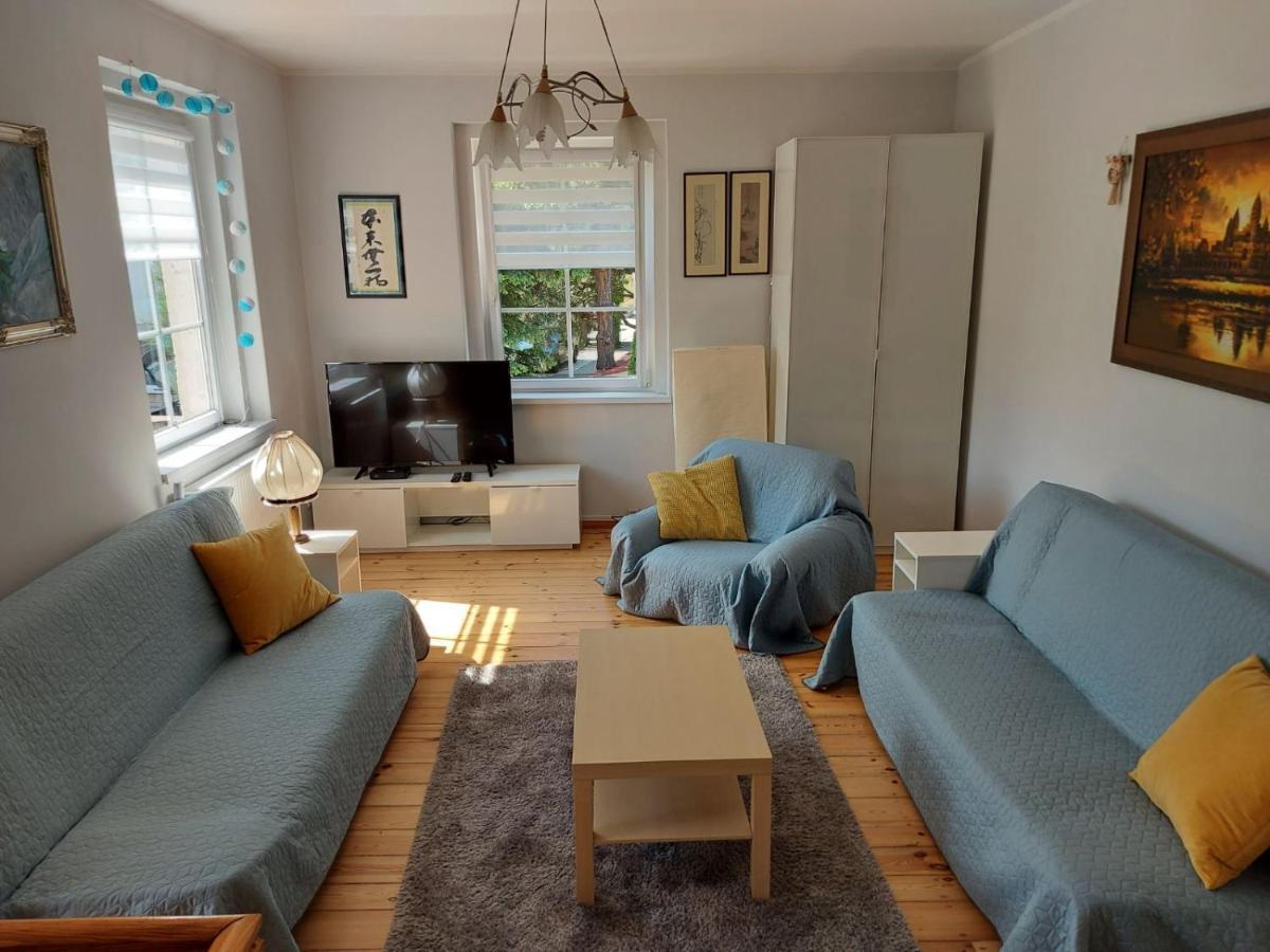 Apartament Na Rybnej بولانيكا- زدروي المظهر الخارجي الصورة